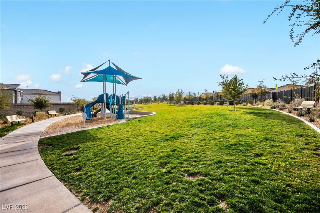 10190 Natural Anchor Street