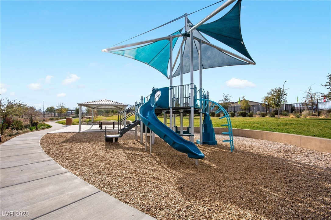 10190 Natural Anchor Street