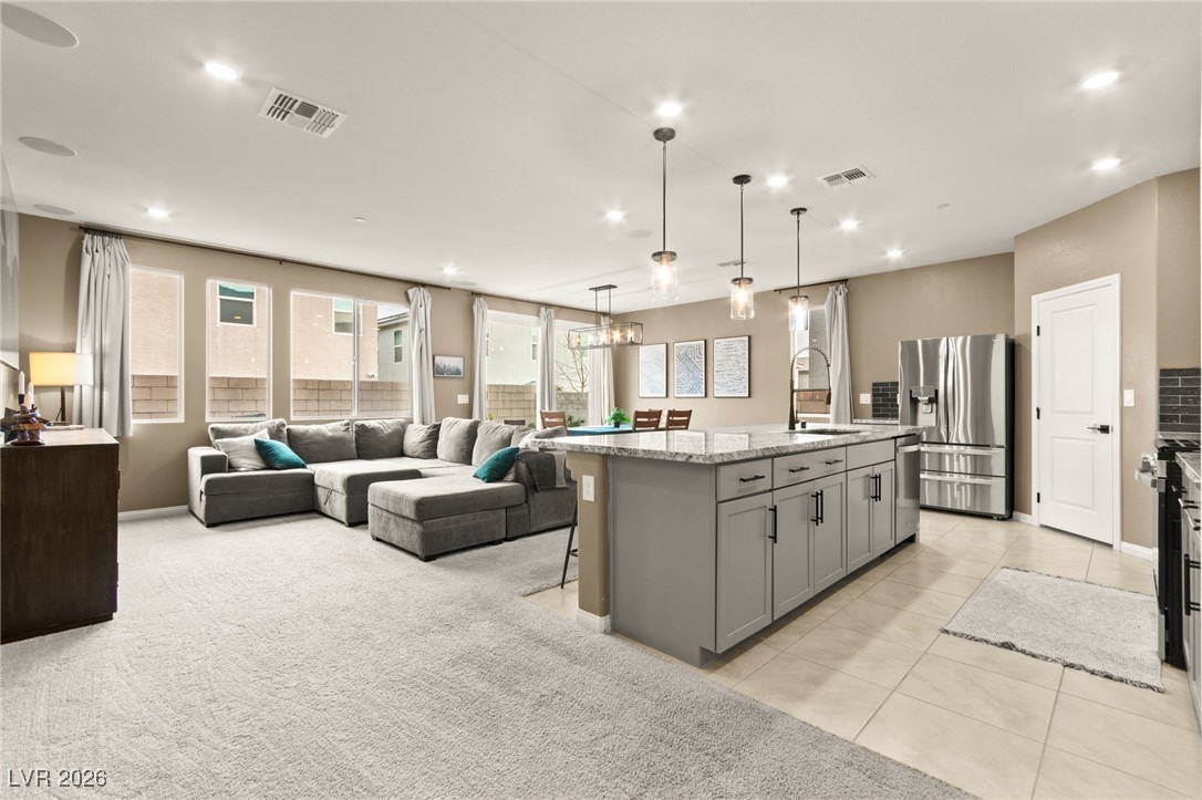 10190 Natural Anchor Street