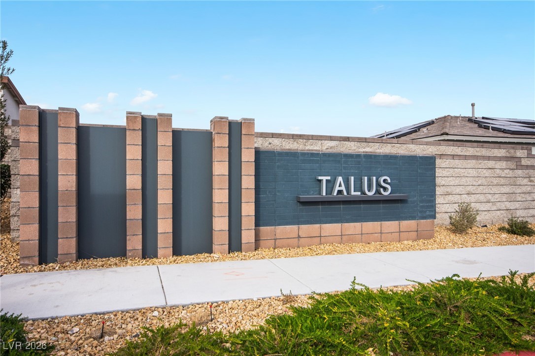 10190 Natural Anchor Street