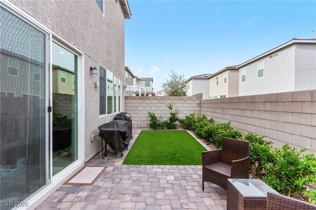 10190 Natural Anchor Street