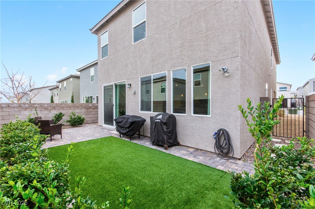 10190 Natural Anchor Street