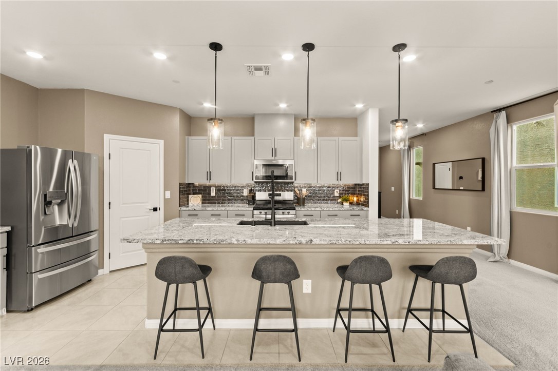 10190 Natural Anchor Street