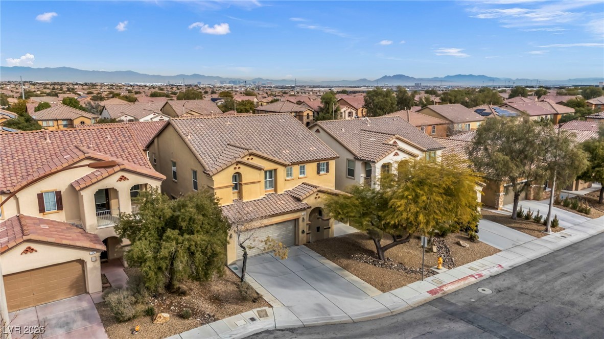 7334 Caballo Range Avenue