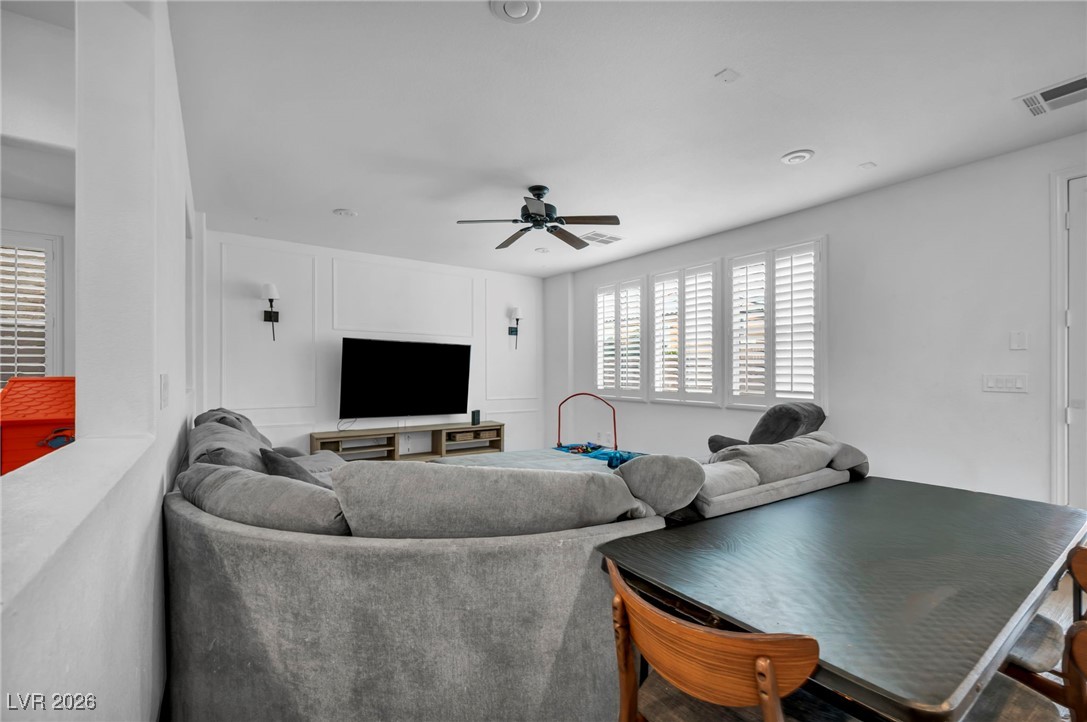 7334 Caballo Range Avenue