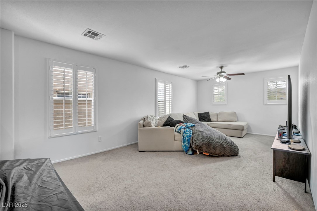 7334 Caballo Range Avenue