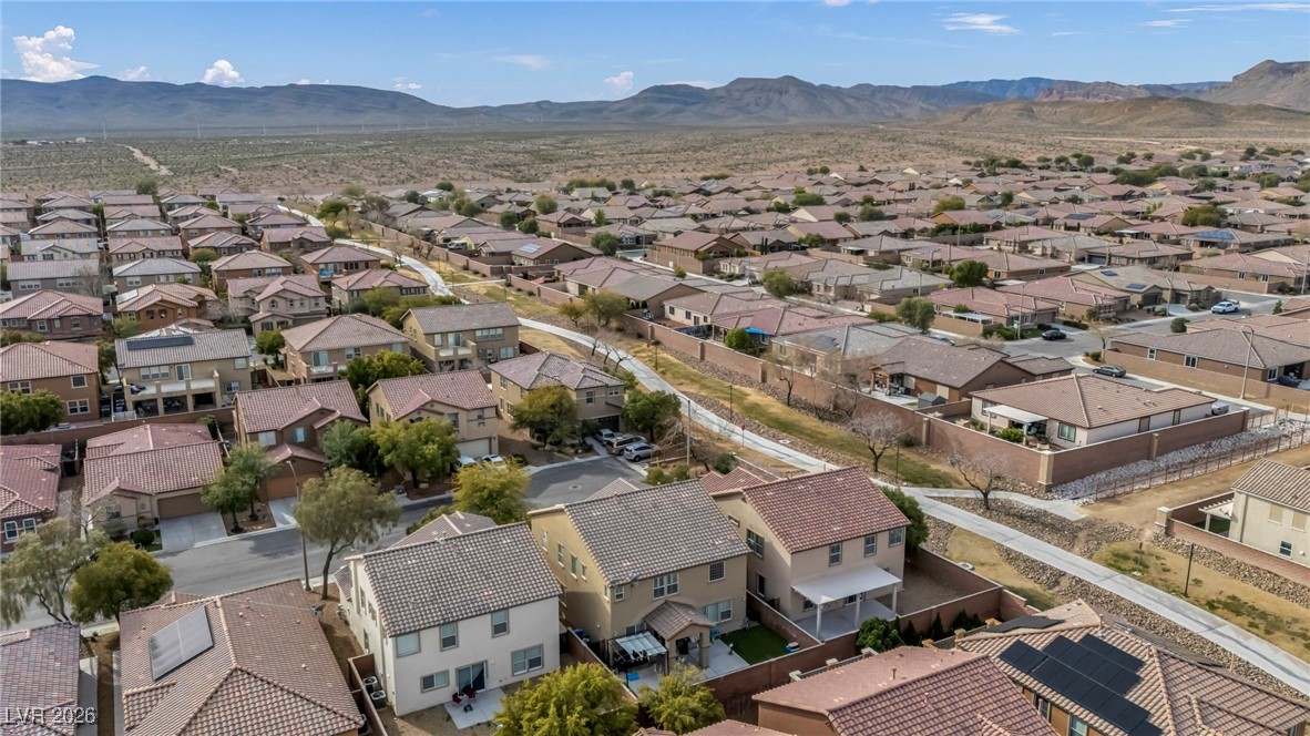 7334 Caballo Range Avenue