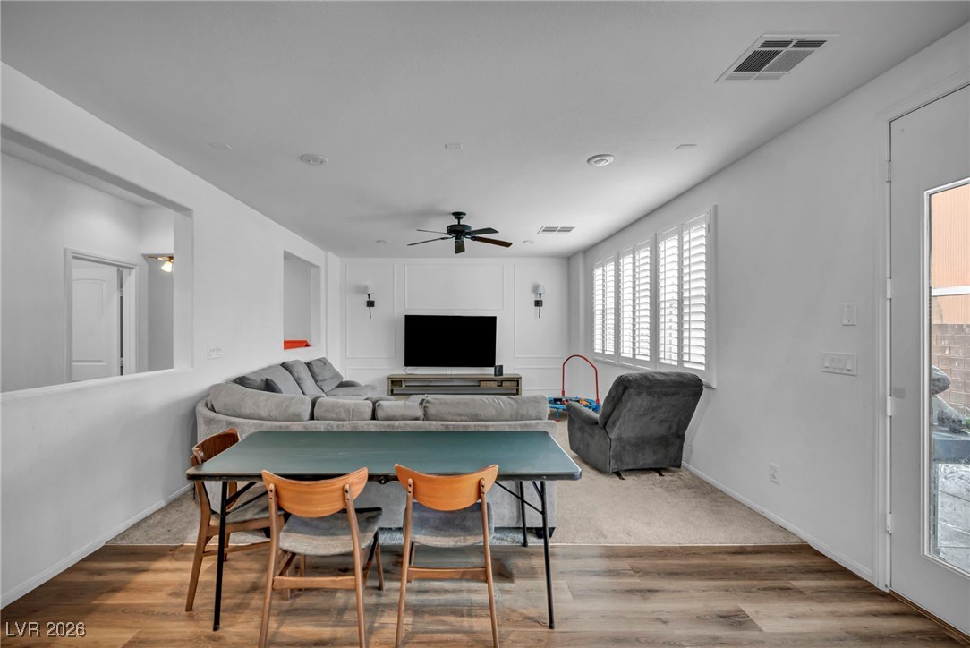 7334 Caballo Range Avenue