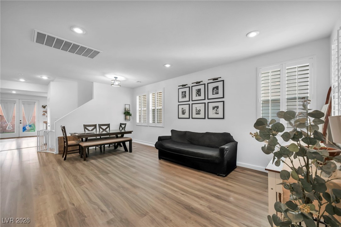 7334 Caballo Range Avenue