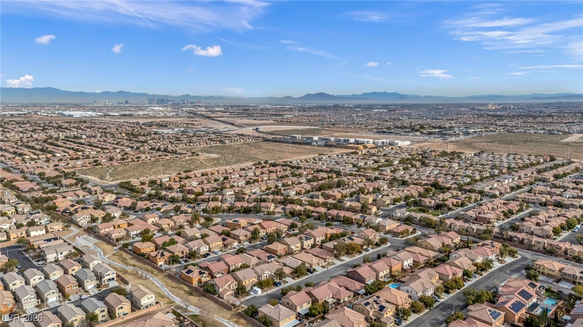 7334 Caballo Range Avenue