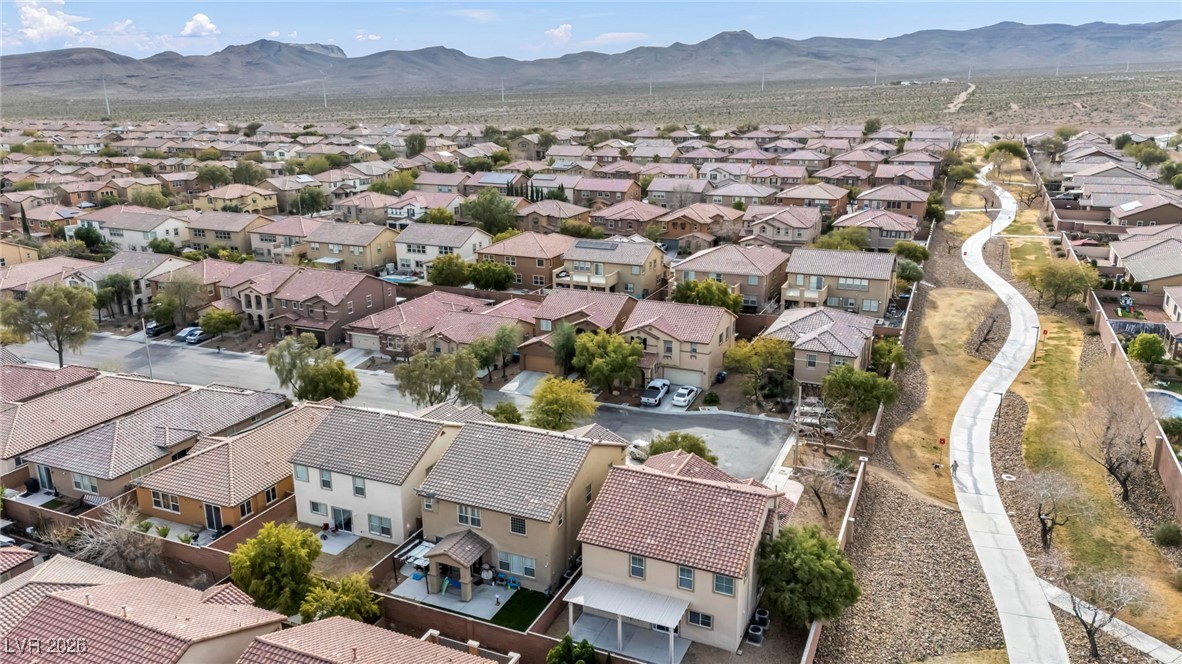 7334 Caballo Range Avenue