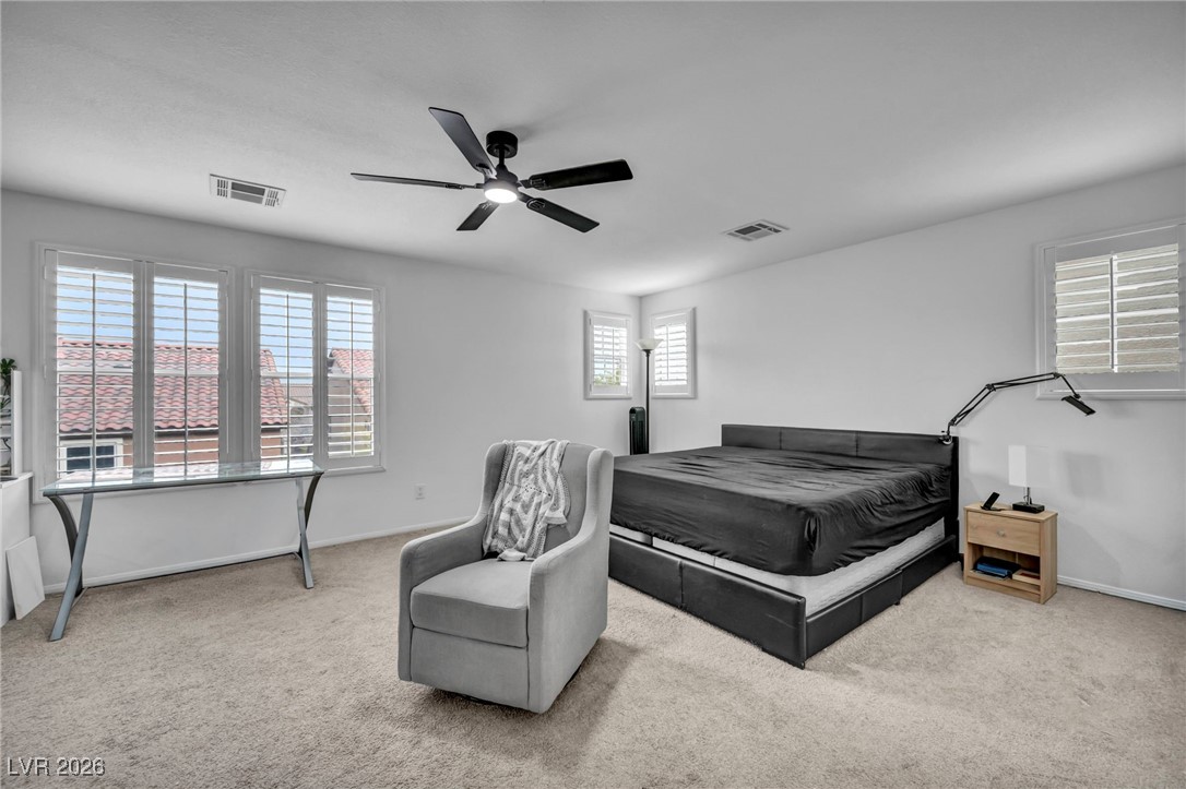 7334 Caballo Range Avenue