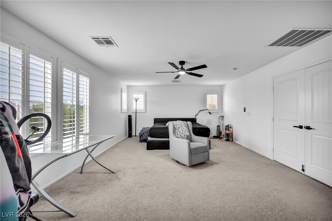 7334 Caballo Range Avenue