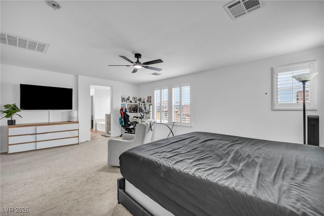 7334 Caballo Range Avenue