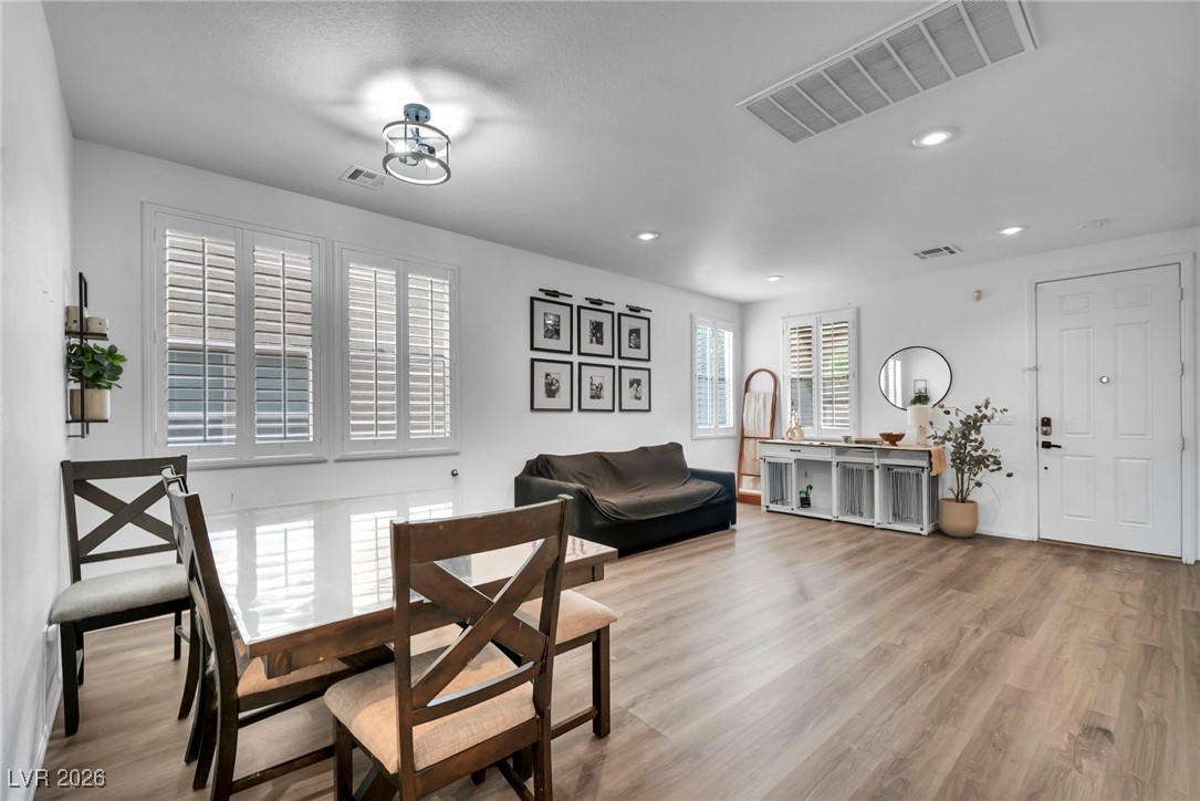 7334 Caballo Range Avenue