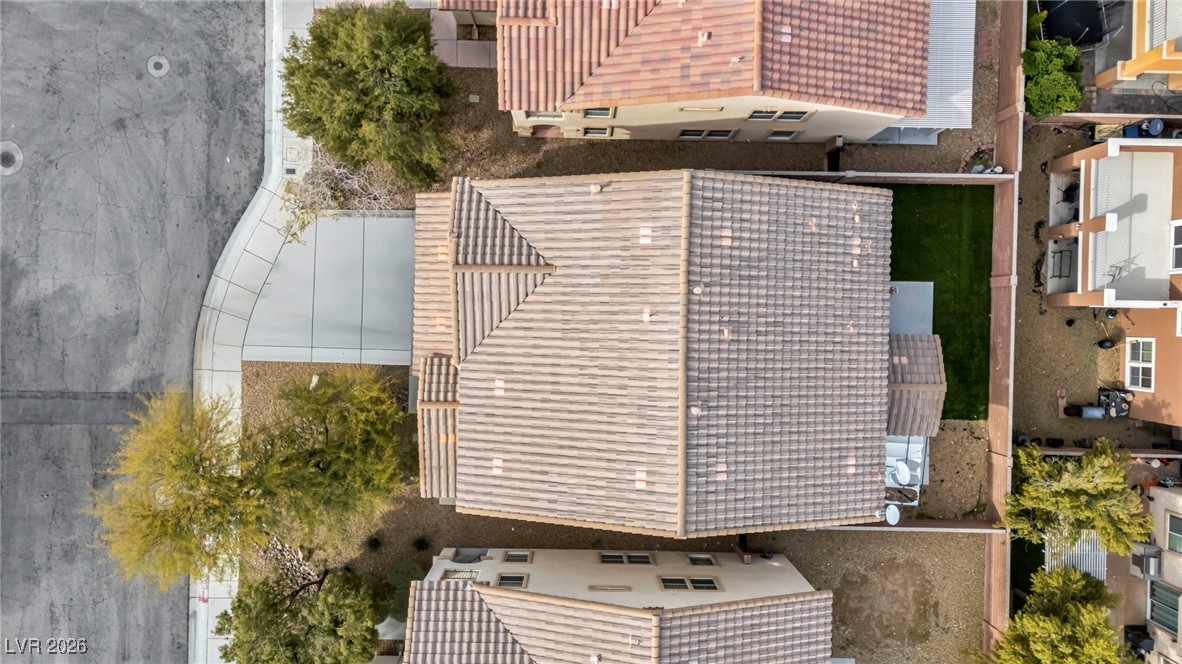 7334 Caballo Range Avenue