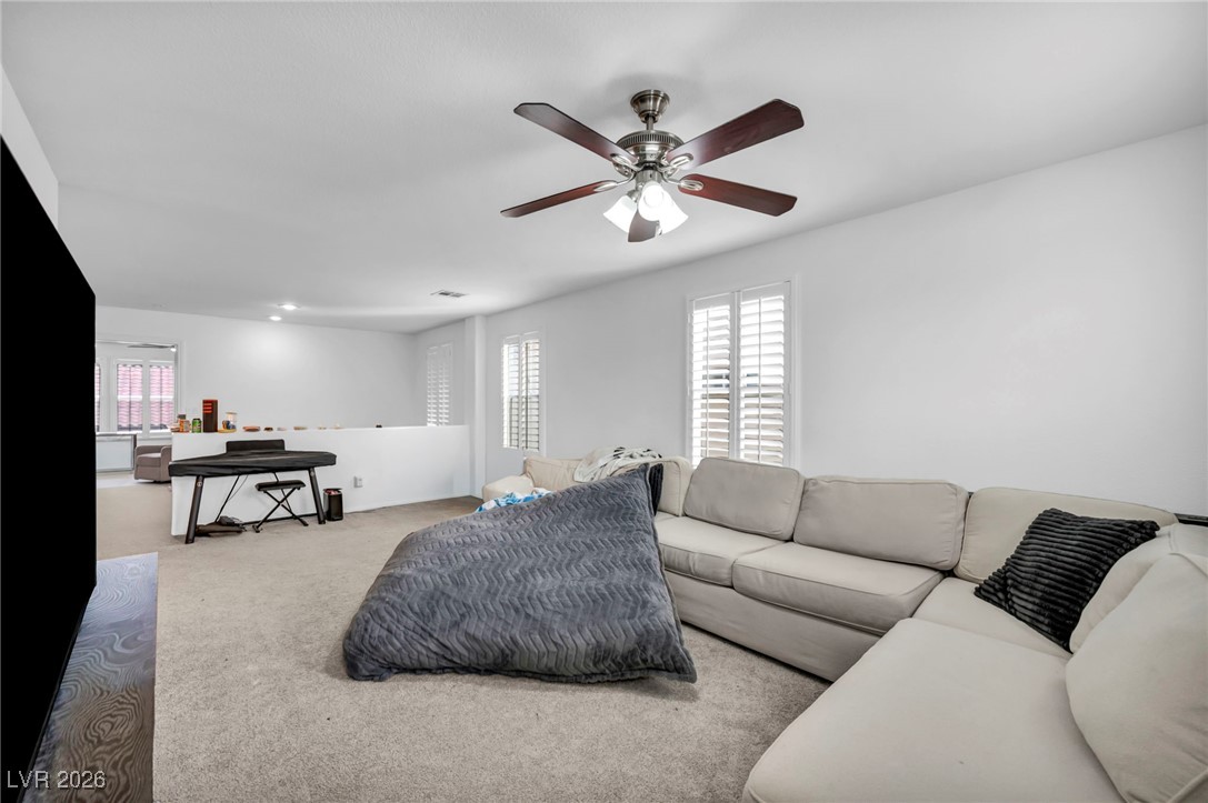 7334 Caballo Range Avenue