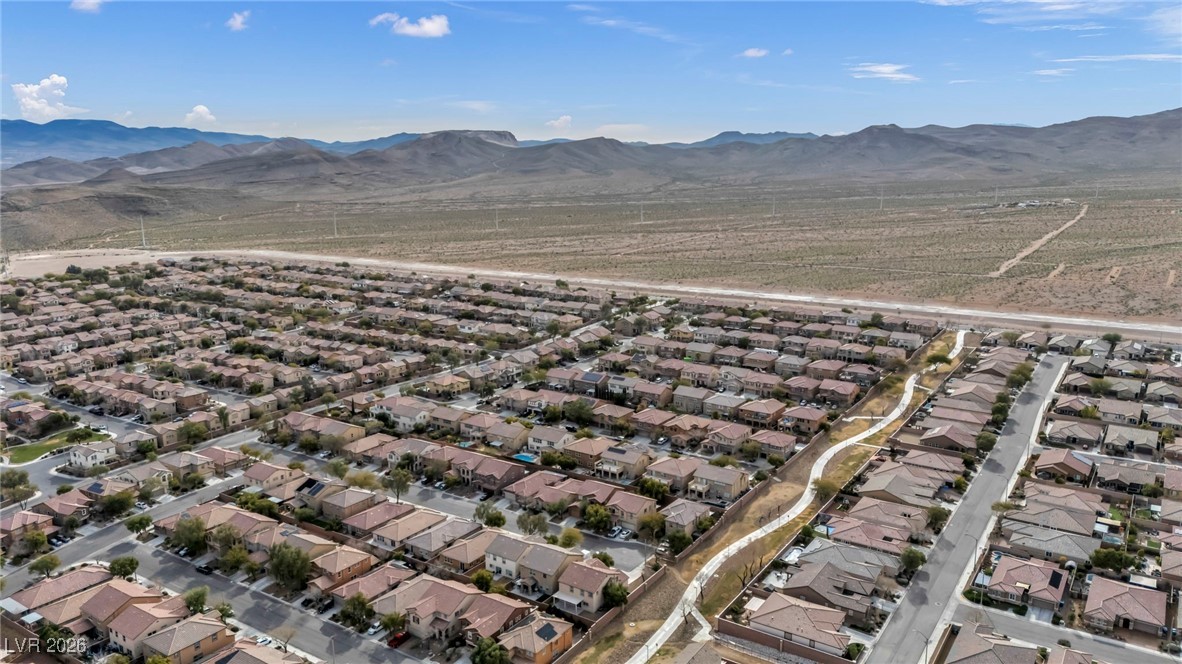 7334 Caballo Range Avenue