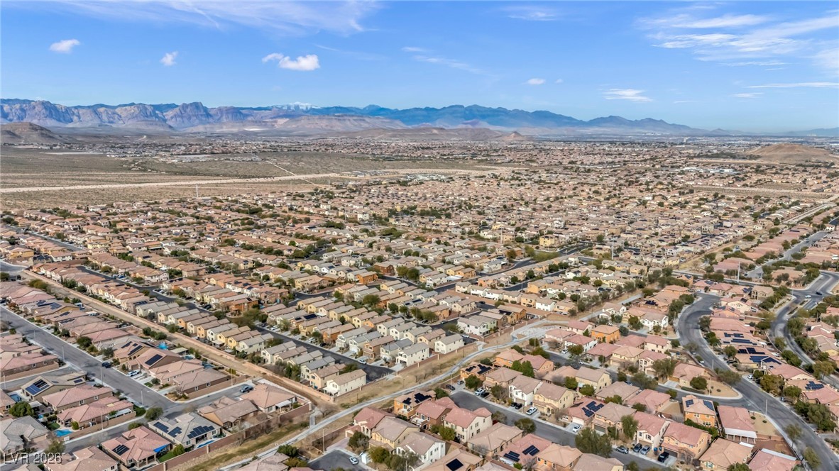 7334 Caballo Range Avenue