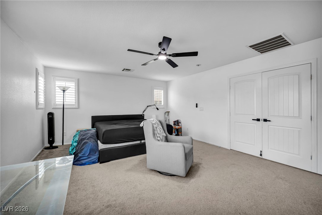 7334 Caballo Range Avenue