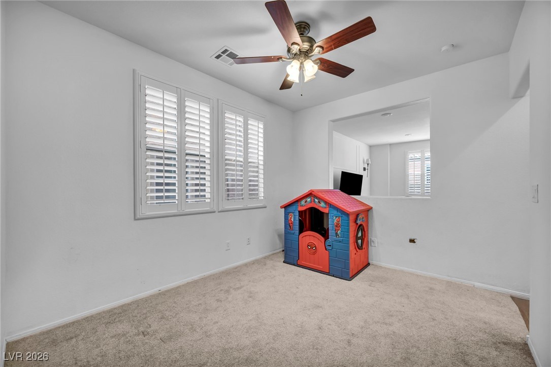 7334 Caballo Range Avenue