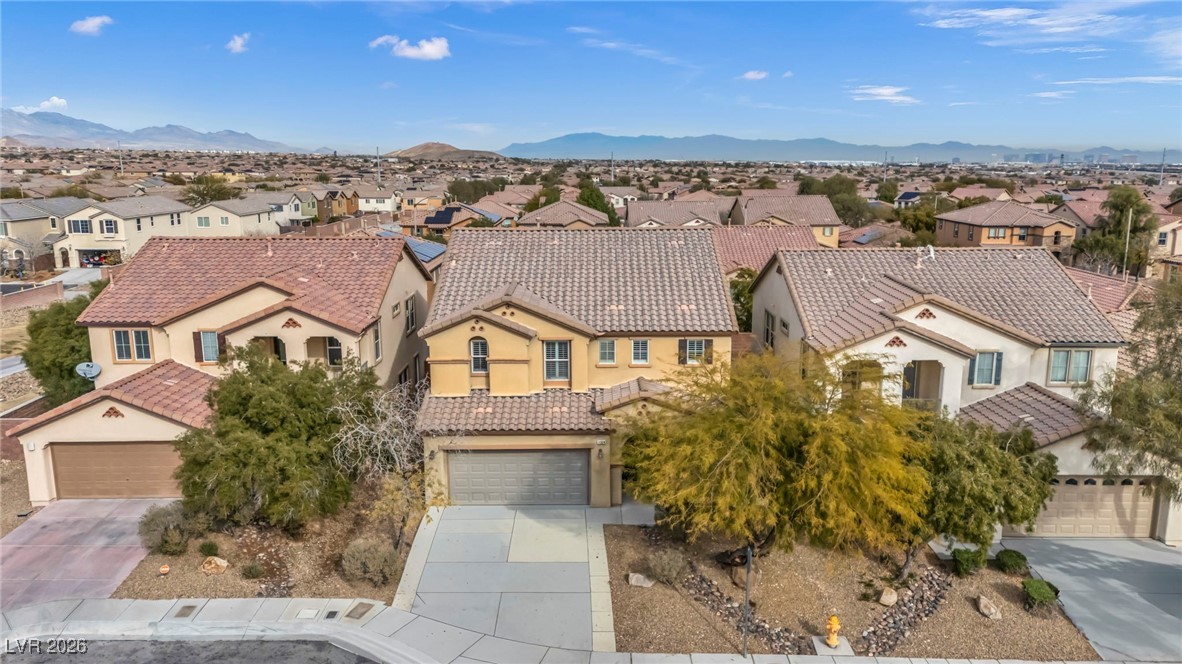 7334 Caballo Range Avenue