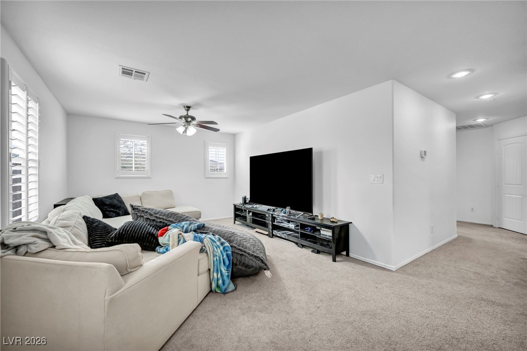 7334 Caballo Range Avenue