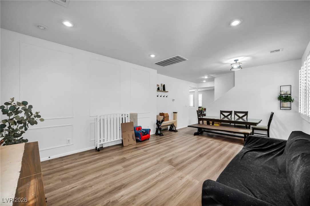 7334 Caballo Range Avenue