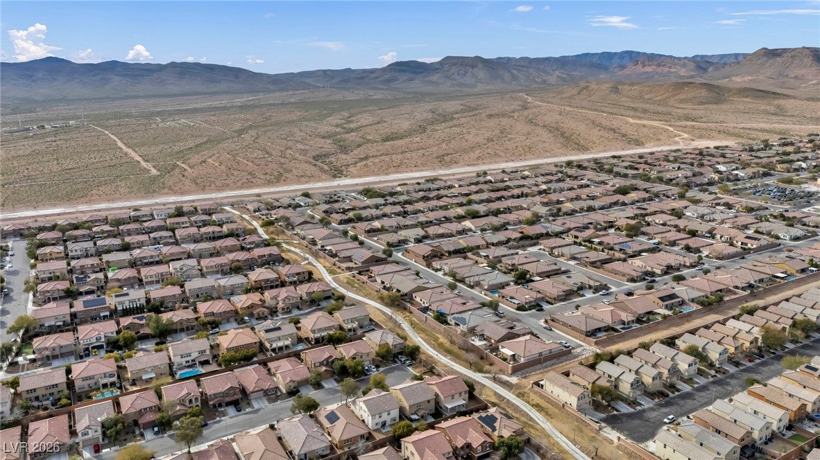 7334 Caballo Range Avenue