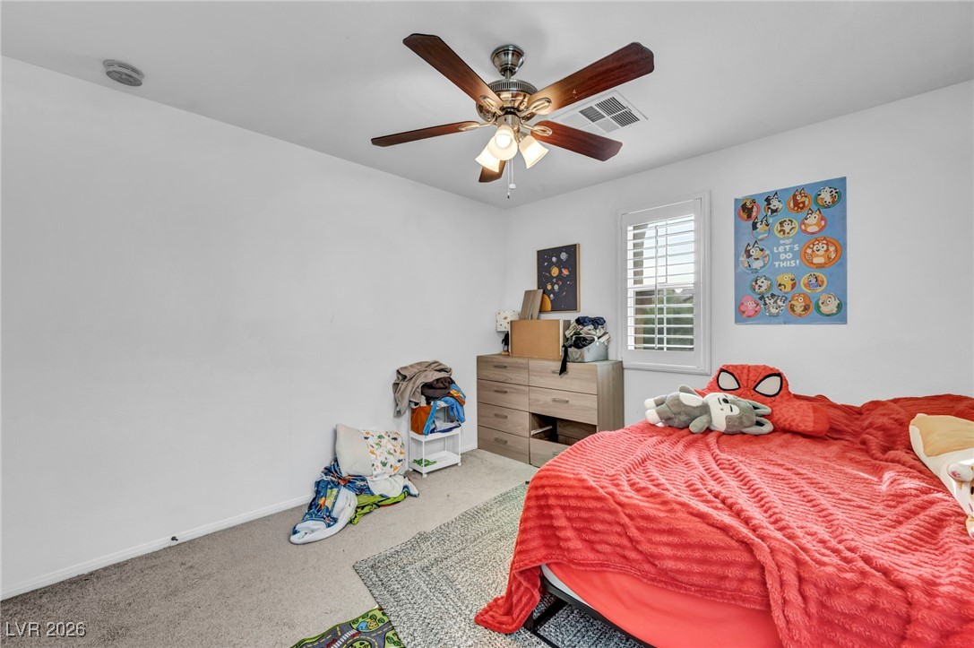 7334 Caballo Range Avenue