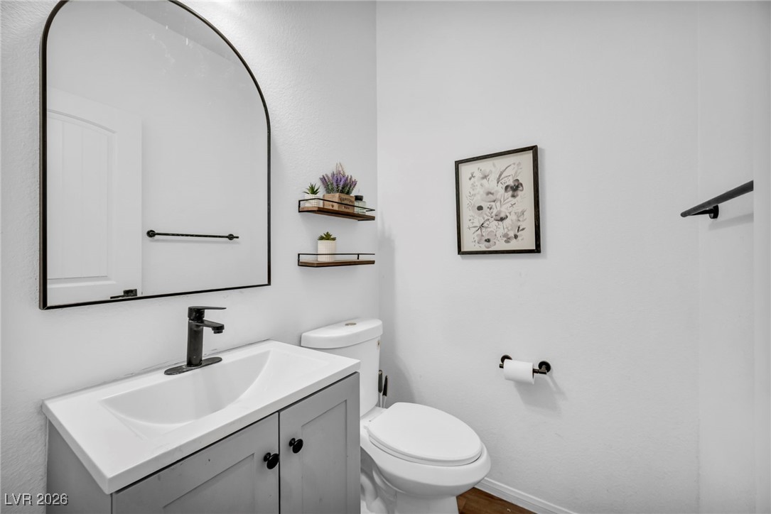 7334 Caballo Range Avenue