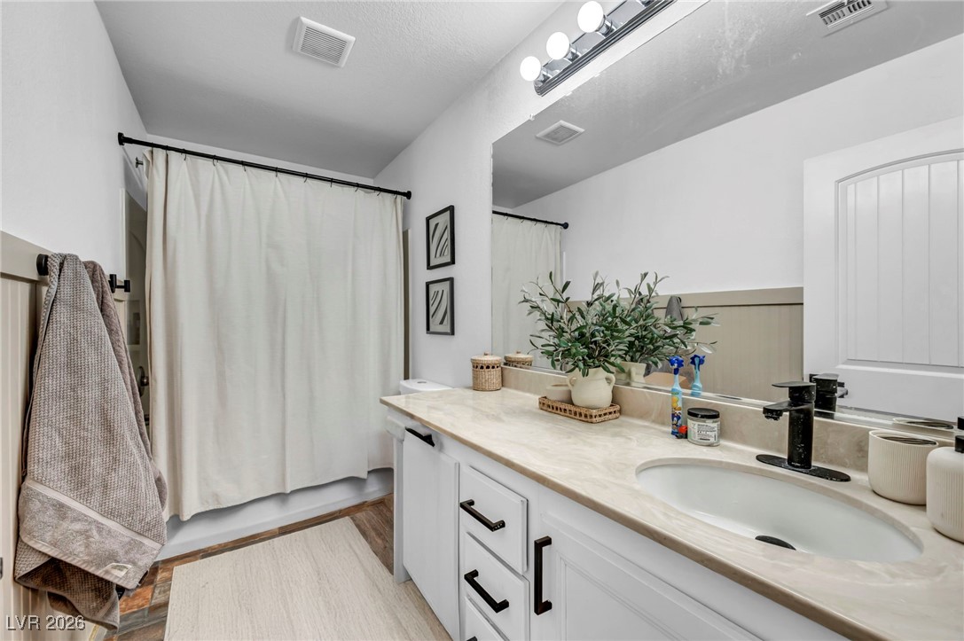 7334 Caballo Range Avenue