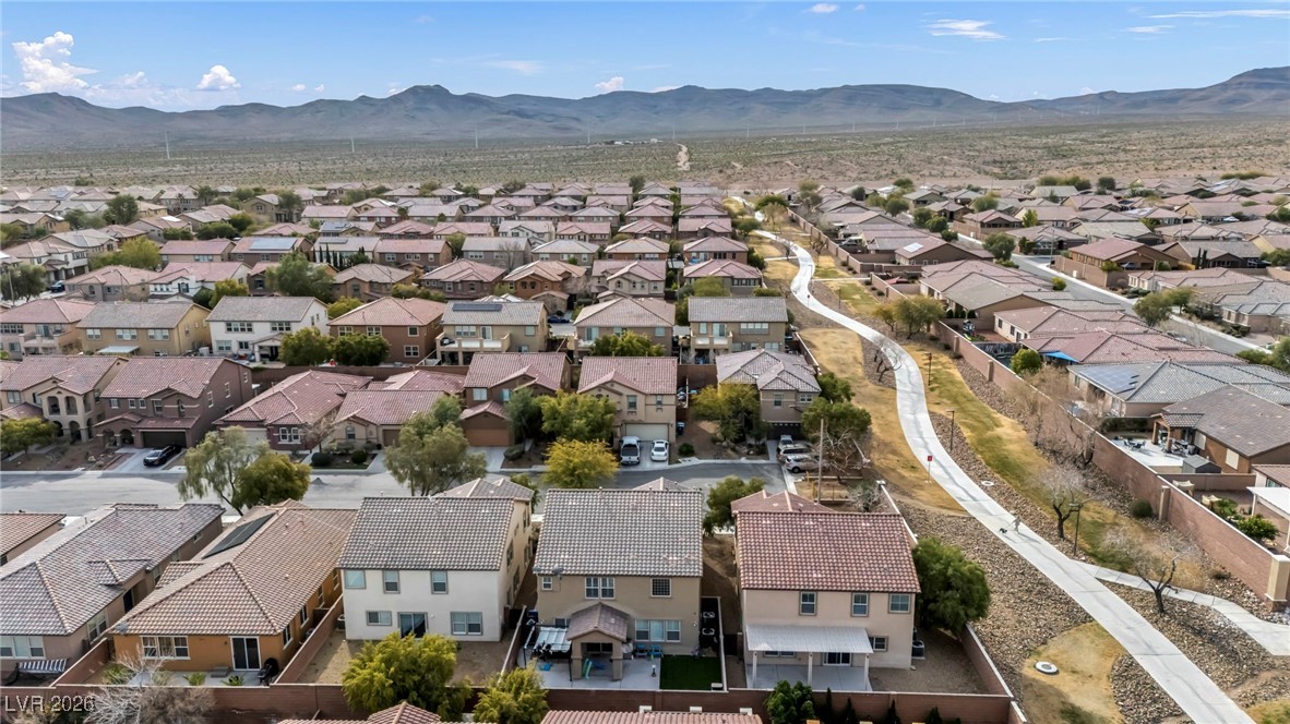 7334 Caballo Range Avenue