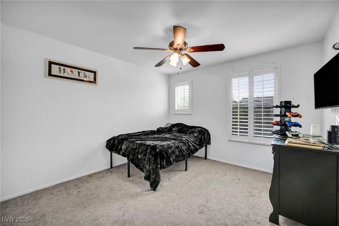 7334 Caballo Range Avenue