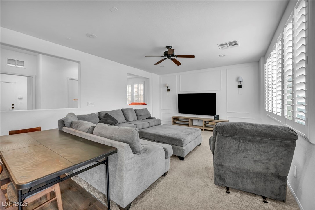 7334 Caballo Range Avenue