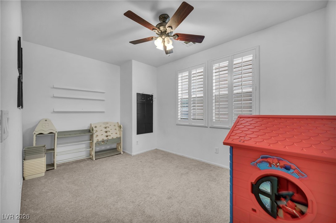 7334 Caballo Range Avenue