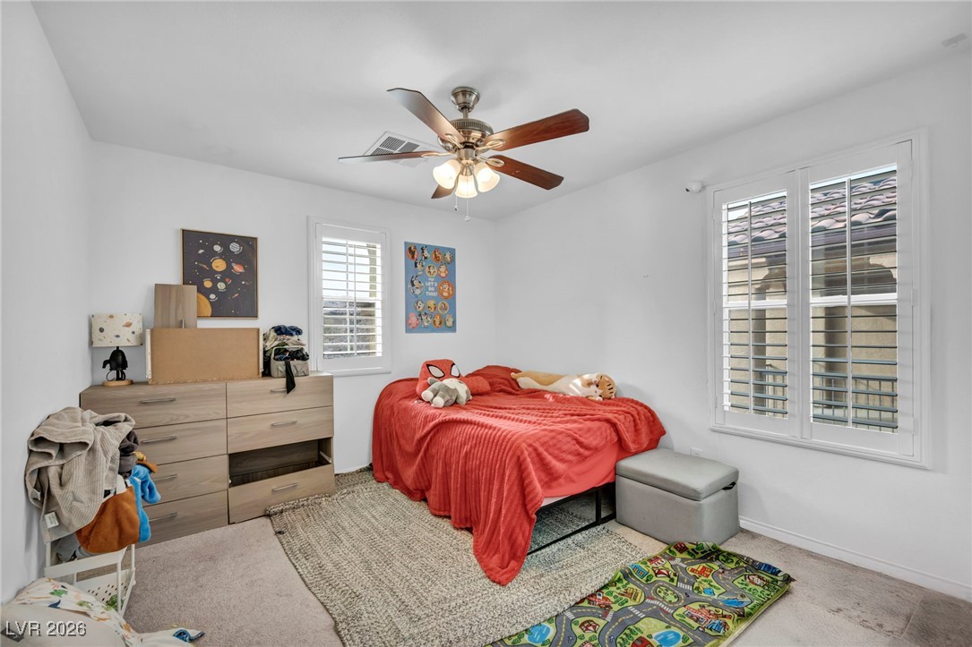 7334 Caballo Range Avenue