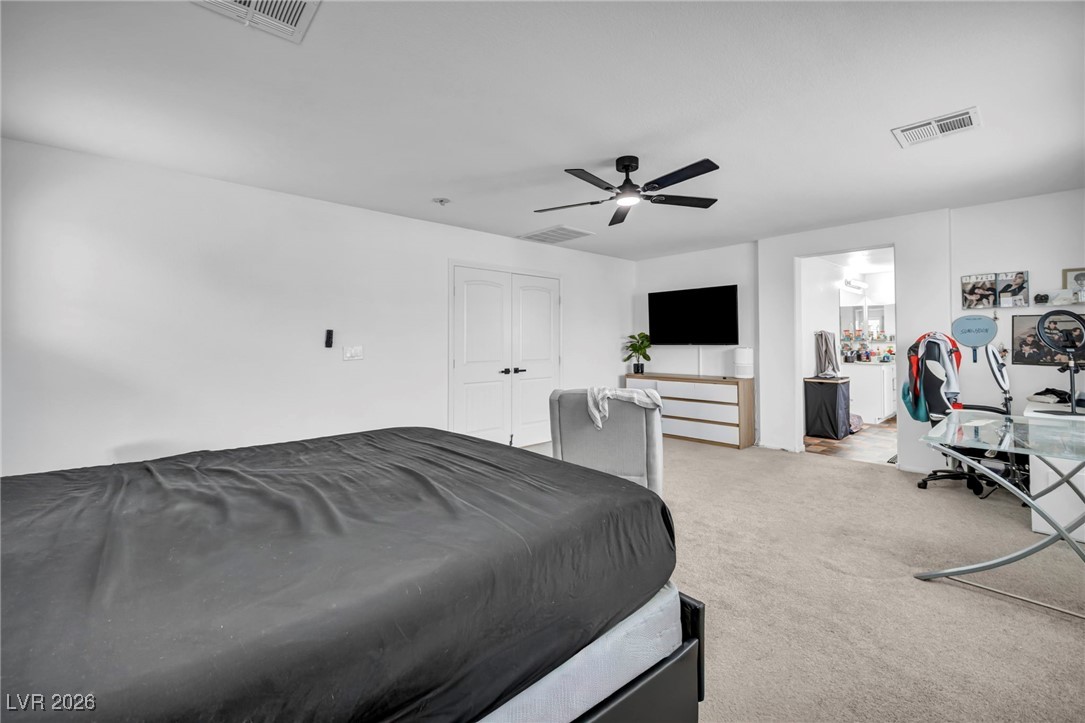 7334 Caballo Range Avenue