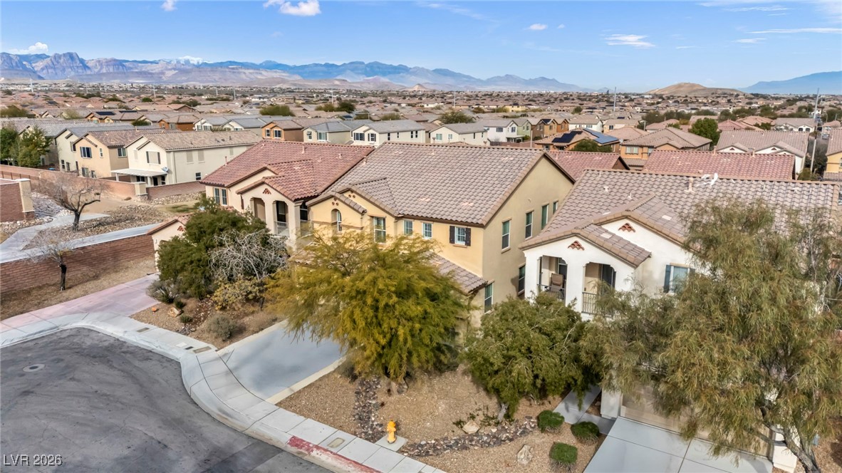 7334 Caballo Range Avenue