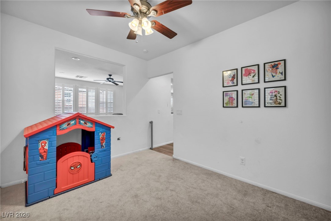 7334 Caballo Range Avenue