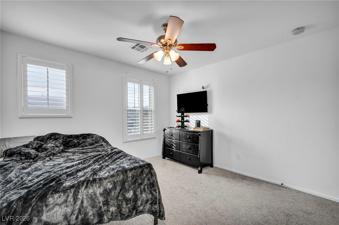 7334 Caballo Range Avenue