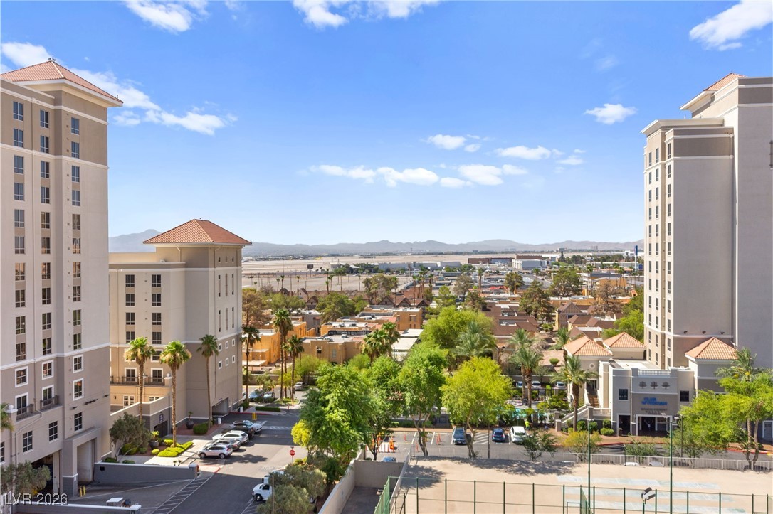 205 East Harmon Avenue 1012