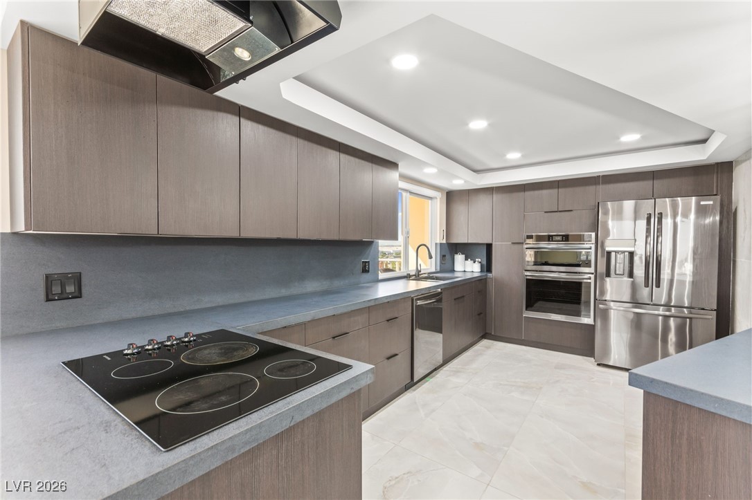 205 East Harmon Avenue 1012