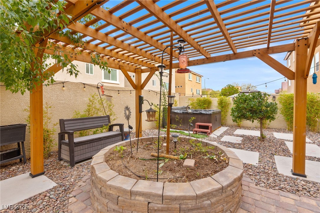 6518 Averill Creek Avenue