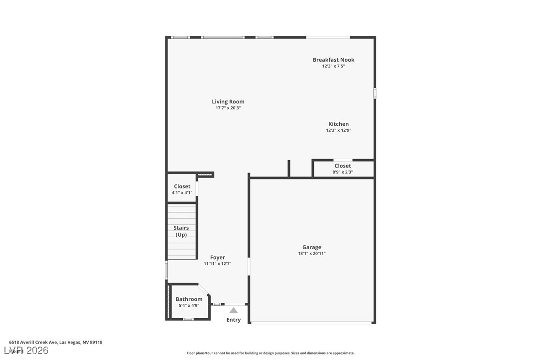 6518 Averill Creek Avenue