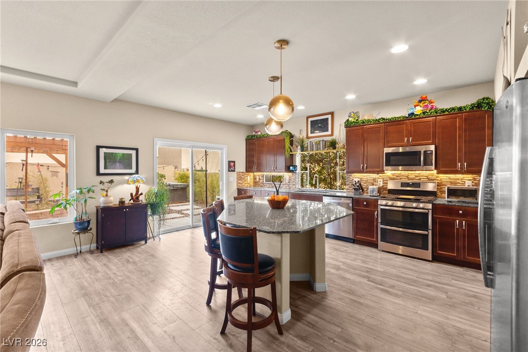 6518 Averill Creek Avenue