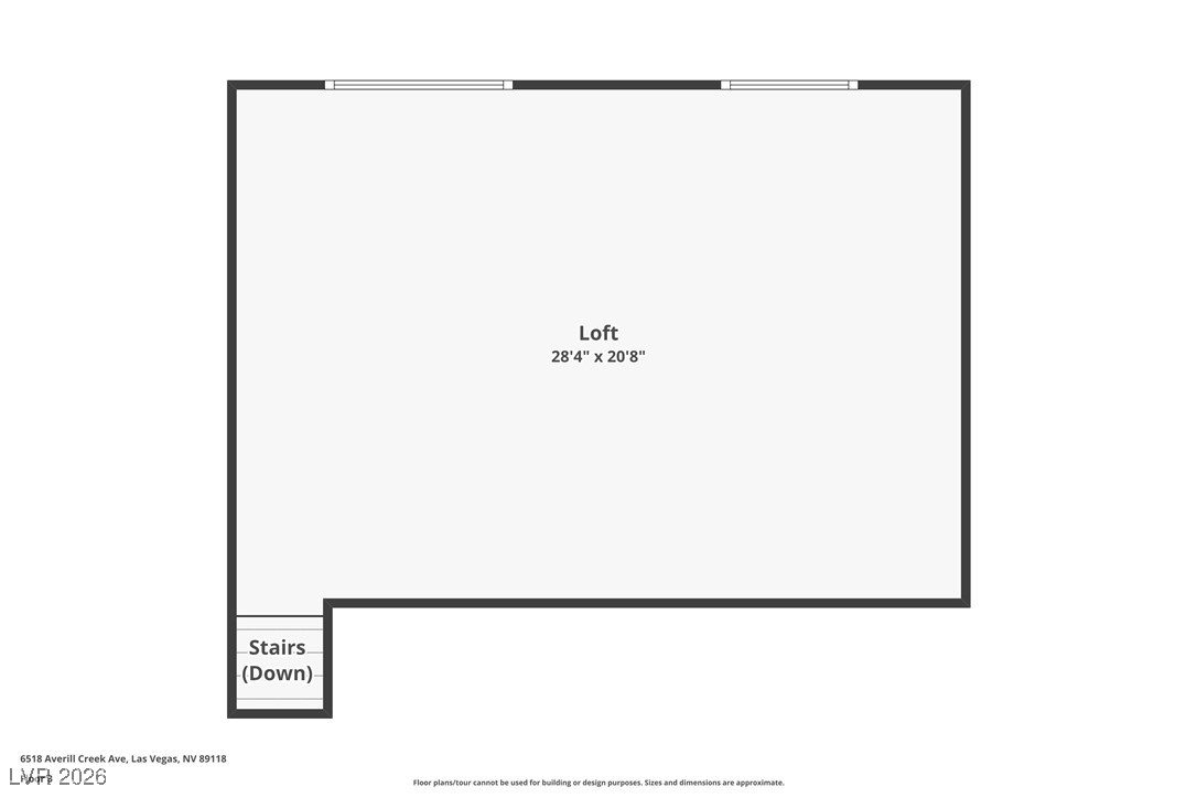 6518 Averill Creek Avenue