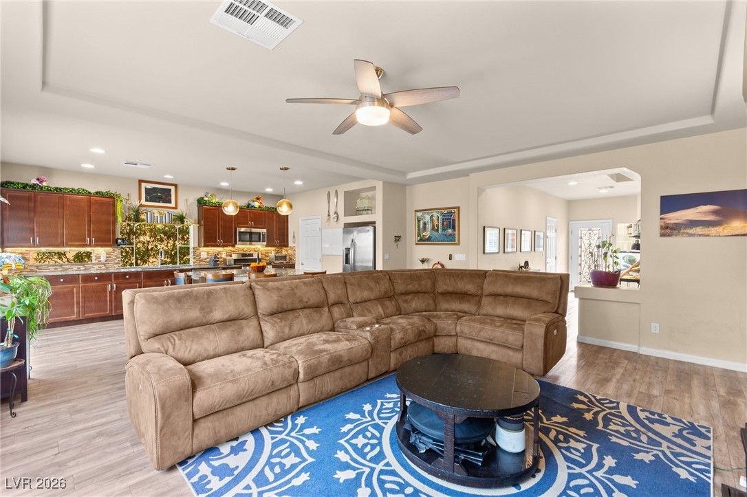 6518 Averill Creek Avenue