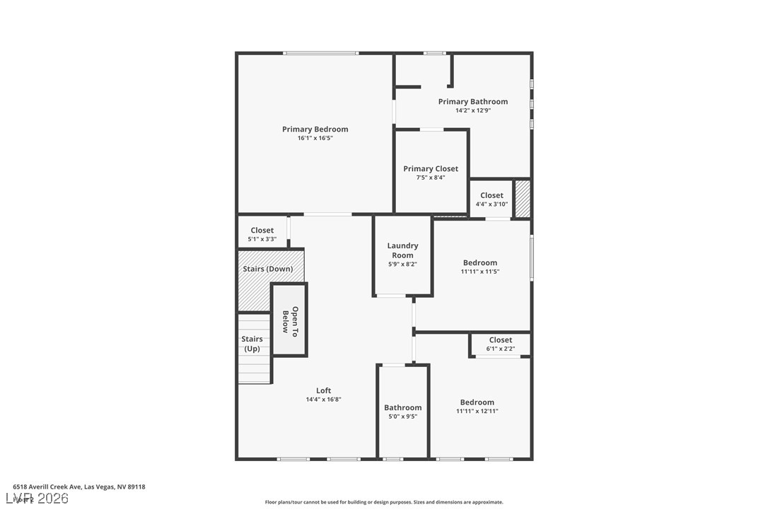 6518 Averill Creek Avenue