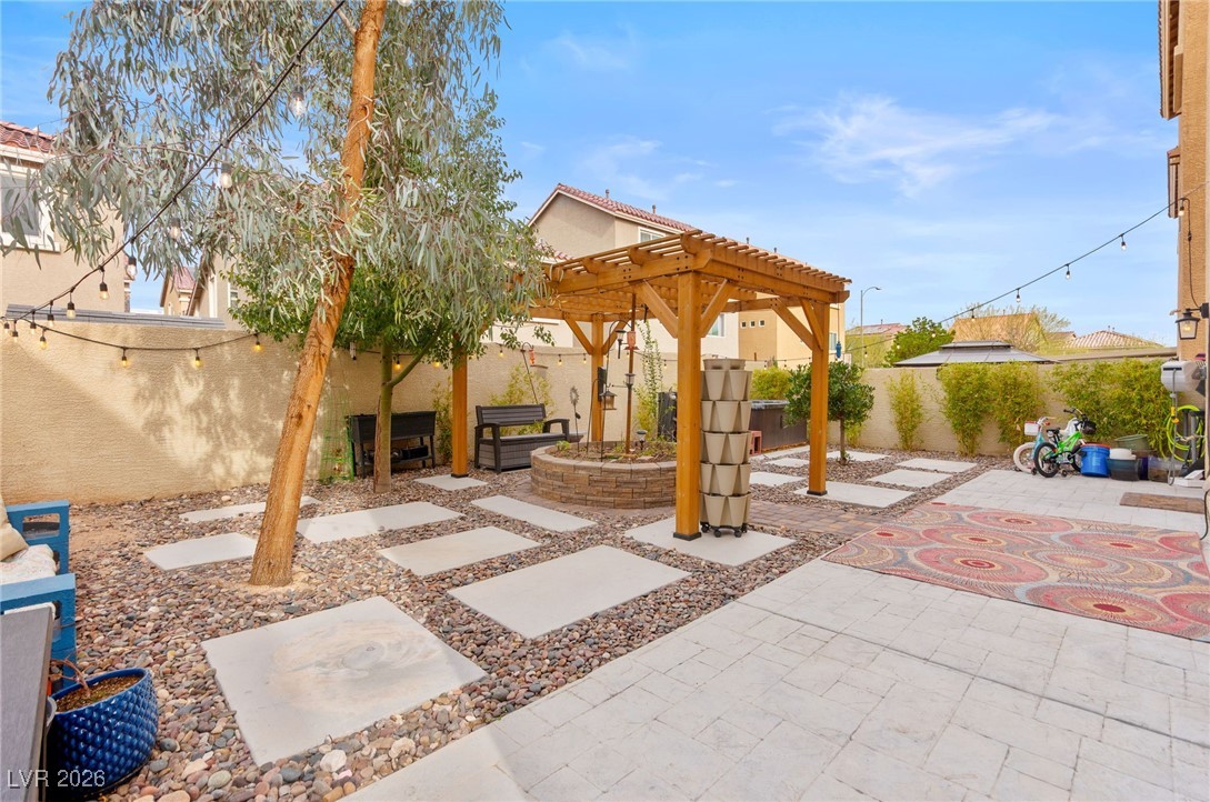 6518 Averill Creek Avenue